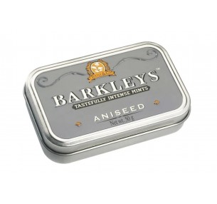 Barkleys Aniseed Mints